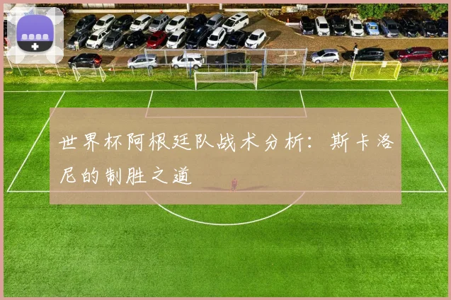 世界杯阿根廷队战术分析：斯卡洛尼的制胜之道